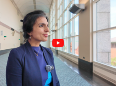 Hitting the target: A prescription for precision thromboprophylaxis to prevent amputation