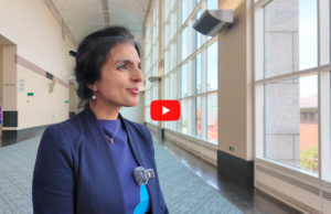 Hitting the target: A prescription for precision thromboprophylaxis to prevent amputation