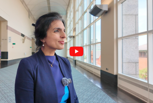 Hitting the target: A prescription for precision thromboprophylaxis to prevent amputation