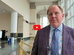 “Nothing but zeros”: Post-CREST-2, are innovative carotid stent designs set to shift the treatment landscape?