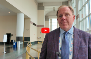 “Nothing but zeros”: Post-CREST-2, are innovative carotid stent designs set to shift the treatment landscape?