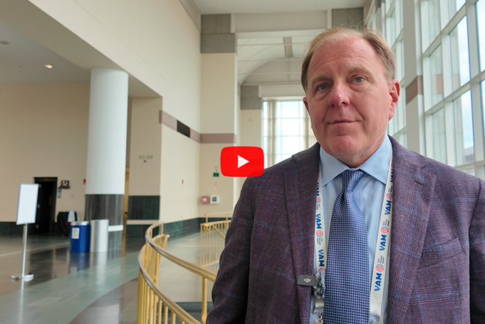 “Nothing but zeros”: Post-CREST-2, are innovative carotid stent designs set to shift the treatment landscape?
