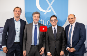 Juxtarenal and complex AAA: Getting to the right option