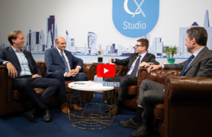 Off the shelf, custom or PMEG? World experts debate juxtarenal and complex AAA approaches