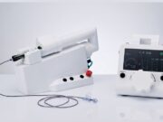 Sentante launches digital balloon inflation device for endovascular procedures inflante