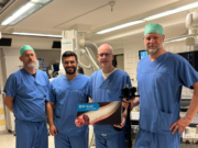 BD collaboration brings immersive vascular case observation to Europe