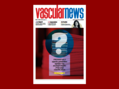Vascular News 111 – September 2026 (US)