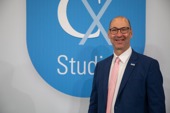 Reduced noise, increased visibility: OPTIQ AI leads to “easier and more reliable” procedures