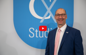 Reduced noise, increased visibility: OPTIQ AI leads to “easier and more reliable” procedures