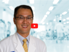 “It tracks our learning curve as we transitioned from largely open first to almost exclusively endovascular first”