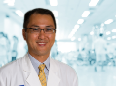 “It tracks our learning curve as we transitioned from largely open first to almost exclusively endovascular first”