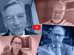 Drug-coated technology in PAD: The ESVS guidelines edition, part one