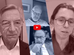 Drug-coated technology in PAD: The ESVS guidelines edition, part two