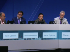 Protected: Defining the SFA treatment algorithm with real-world data on drug-eluting stents