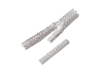 First patient enrolled in Gore Excluder IBE Plus stent graft pivotal study