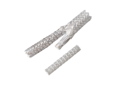First patient enrolled in Gore Excluder IBE Plus stent graft pivotal study