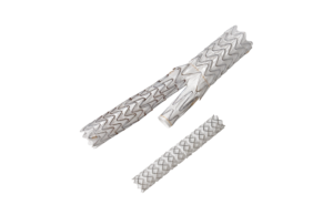 First patient enrolled in Gore Excluder IBE Plus stent graft pivotal study