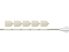 Shape Memory Medical receives ANVISA market authorisation for Impede embolisation plug family in Brazil