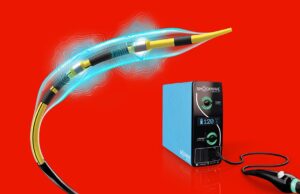 Johnson & Johnson launches Shockwave C2 Aero Fly coronary IVL catheter in the USA