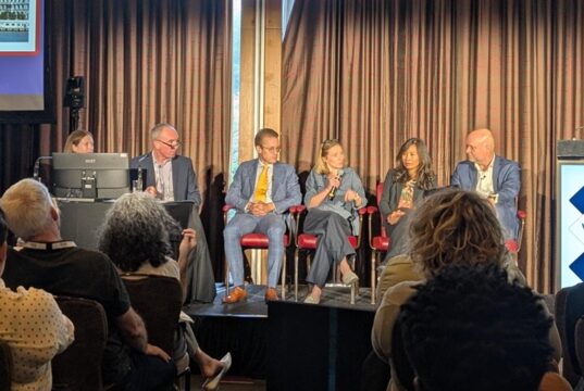 From fistula-first to fighting fibrin sheath—VASBI delegates discuss re-emergence of catheters in vascular access
